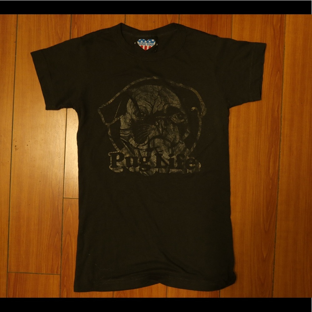Women’s Small Puglife Shirt